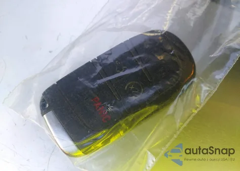 2015 Chrysler 300 Limited from USA, damaged, VIN 2C3CCAAG3FH891660